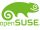 LOGO OPENSUSE LOGO OPENSUSE