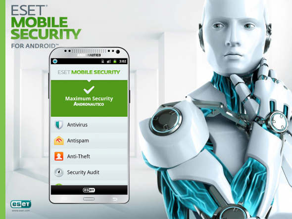 Nod32 Android